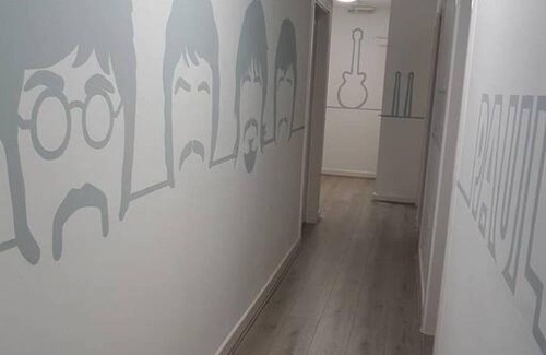 RopeWalks Apartment | Host Apartments Fleet Nightlife III