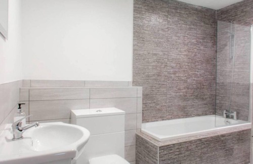 RopeWalks Apartment | Host Apartments Fleet Nightlife III