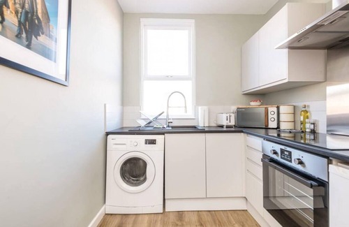 Georgian Quarter Apartment | Host Apartments The Georgian Quarters at Bedford