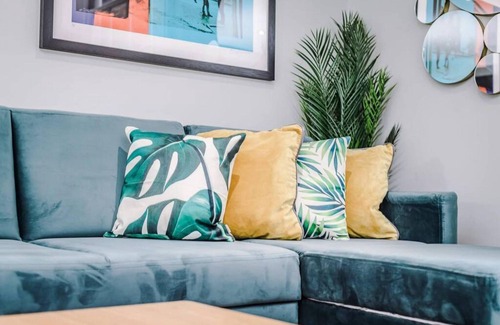 Georgian Quarter Apartment | Host Apartments The Georgian Quarters at Canning