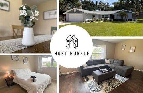 Lakeland House | Host Hubble Private Rooms in Southern Lakeland