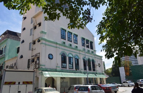 Chinatown Hostel | Hostel ∙ 8 guests