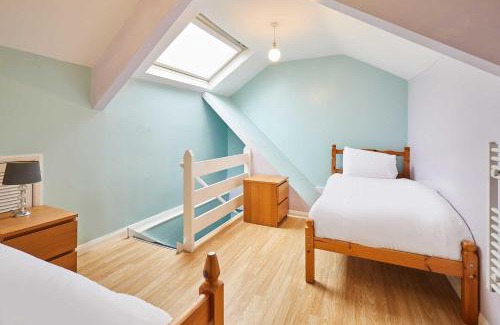 Carrville Apartment | Host & Stay - Carrville Apartment