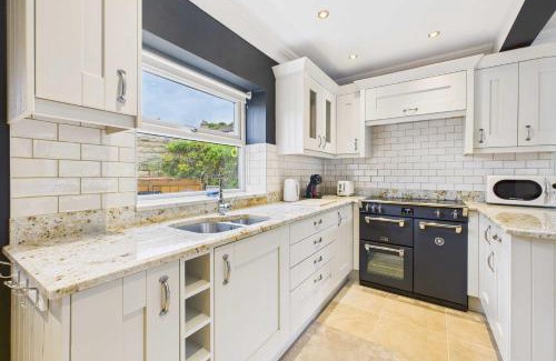 Barnard Castle House | Host & Stay - Castle View
