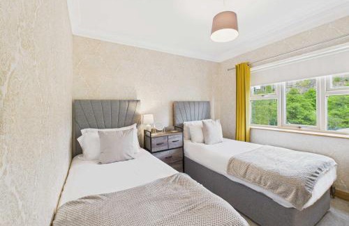 Barnard Castle House | Host & Stay - Castle View