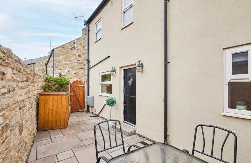 Barnard Castle House | Host & Stay - Castle View