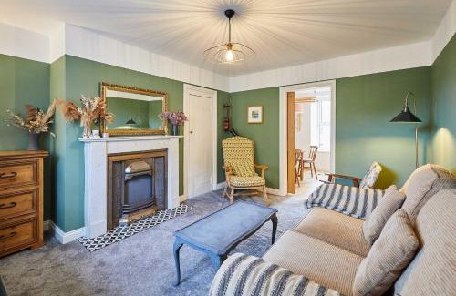 Wooler House | Host & Stay - Cheviot Street