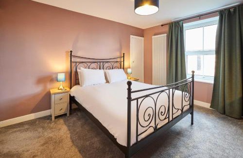 Wooler House | Host & Stay - Cheviot Street