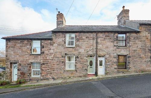 Wooler House | Host & Stay - Cheviot Street
