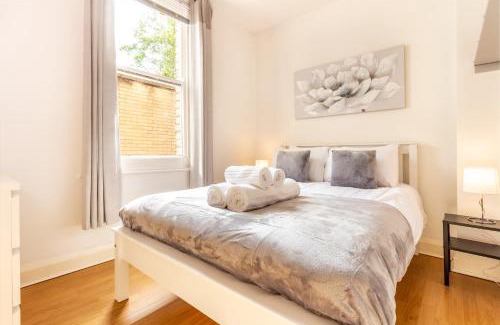 Malvern Apartment | Host & Stay - Club Chambers