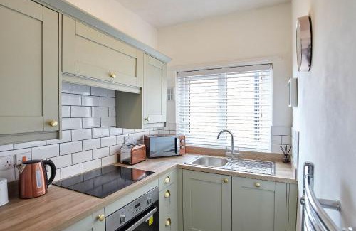 Marske-by-the-Sea Apartment | Host & Stay - Cobblestones