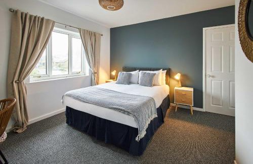 Longhoughton House | Host & Stay - Crab Cottage