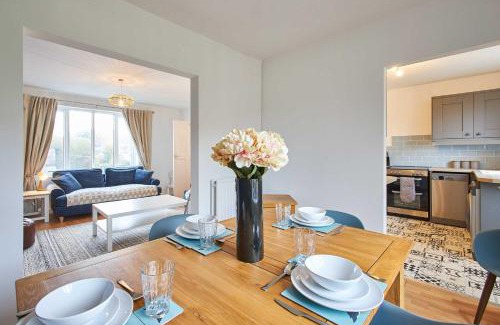 Longhoughton House | Host & Stay - Crab Cottage