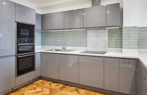 Whitley Bay House | Host Stay Empress Point