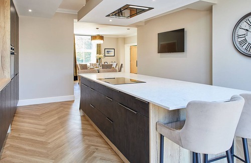 Stokesley House | Host Stay Finch House