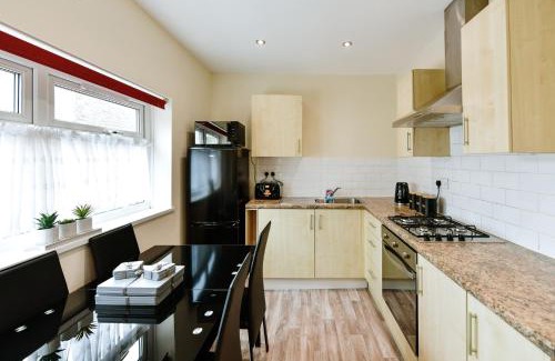 Landore House | Host & Stay - Gerald House