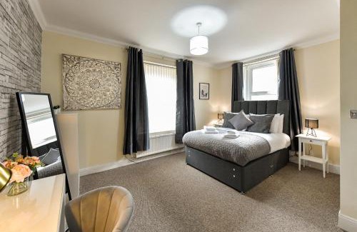 Landore House | Host & Stay - Gerald House