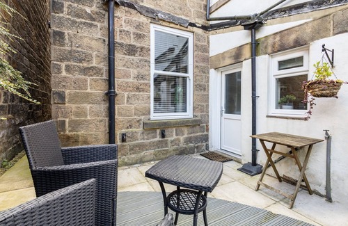 Harrogate House | Host Stay Grove Road