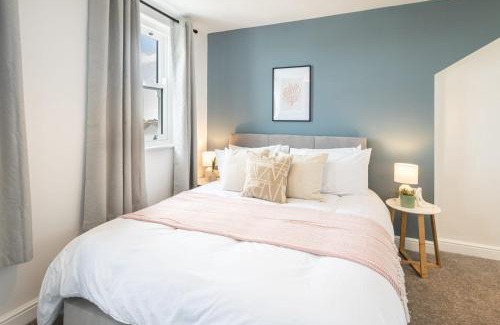 Amble House | Host & Stay - Hithe House
