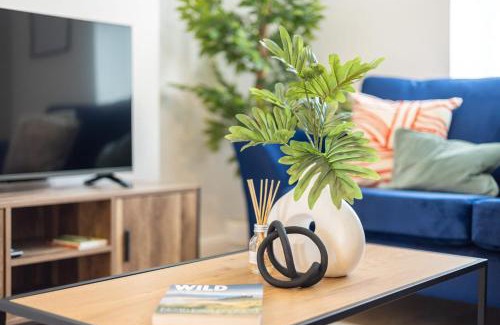 Amble House | Host & Stay - Hithe House