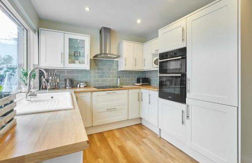 Amble House | Host & Stay - Hope Terrace