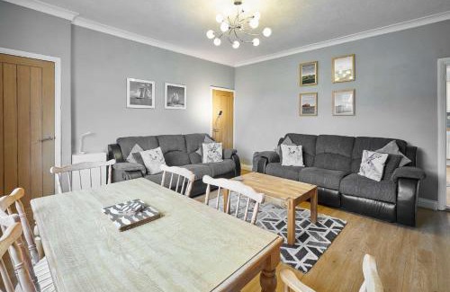 Amble House | Host & Stay - Hope Terrace