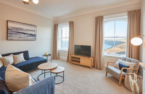 Saltburn-by-the-Sea Apartment | Host & Stay - Huntcliff View Apartment