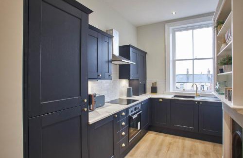Saltburn-by-the-Sea Apartment | Host & Stay - Huntcliff View Apartment