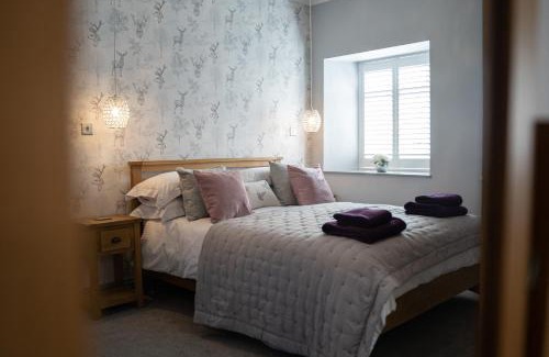 Belford House | Host & Stay - Lavender Cottage