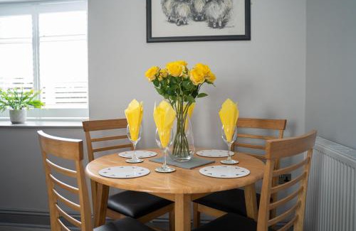 Belford House | Host & Stay - Lavender Cottage