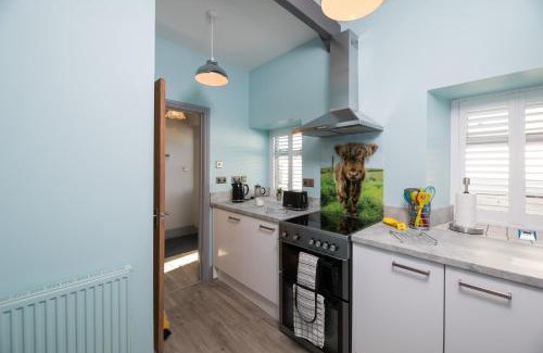 Belford House | Host & Stay - Lavender Cottage