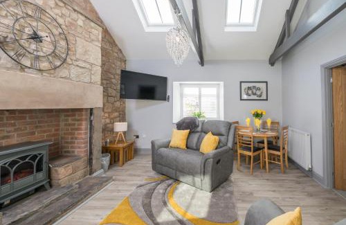 Belford House | Host & Stay - Lavender Cottage