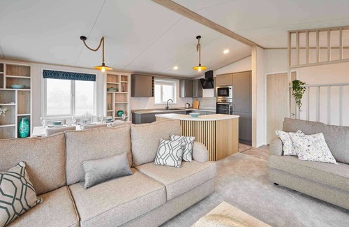 Pickering House | Host Stay Linden Lodge Ashdown Retreat