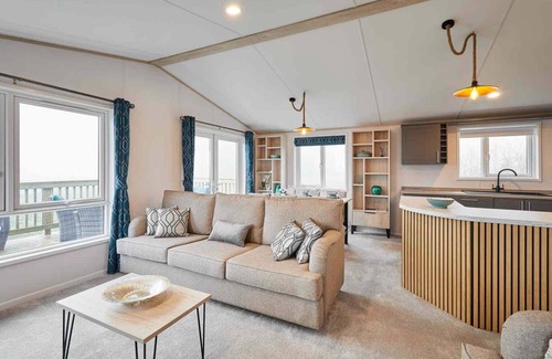 Pickering House | Host Stay Linden Lodge Ashdown Retreat