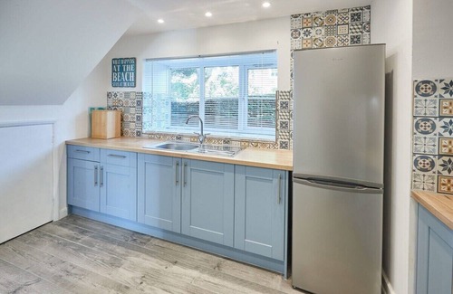 Sewerby House | Host & Stay | Low Barn Cottage