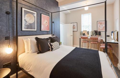 Harrogate City Centre House | Host & Stay - Parkside Villa