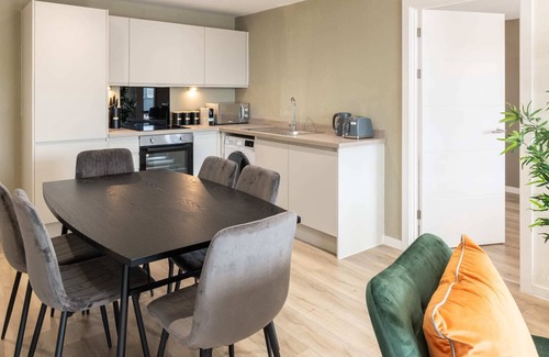 Everton Apartment | Host & Stay | Richmond Place 103