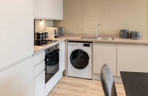 Everton Apartment | Host & Stay | Richmond Place 103