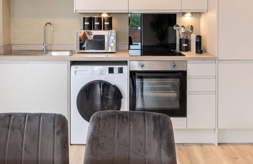Everton Apartment | Host Stay Richmond Place 206