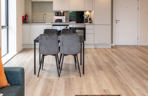Everton Apartment | Host Stay Richmond Place 206