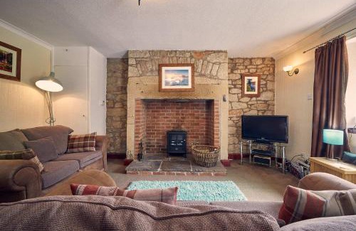 Belford House | Host & Stay - Rose Cottage