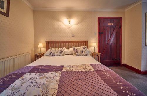 Belford House | Host & Stay - Rose Cottage