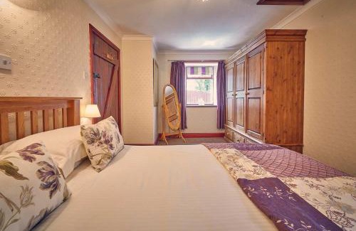 Belford House | Host & Stay - Rose Cottage