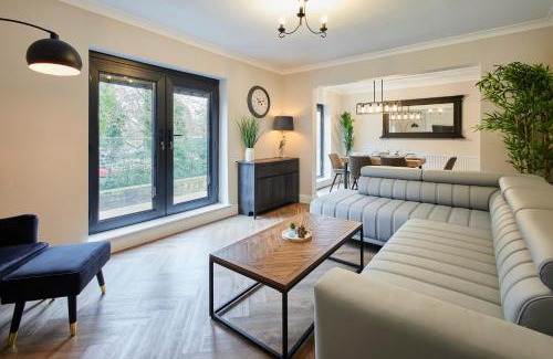 Great Ayton House | Host & Stay - Roseberry Topping Townhouse