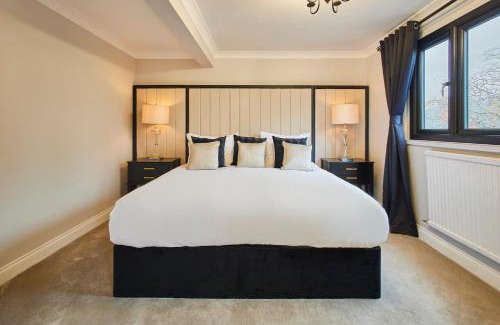 Great Ayton House | Host & Stay - Roseberry Topping Townhouse
