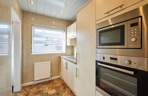 Marske-by-the-Sea House | Host & Stay | Sands Walk Cottage