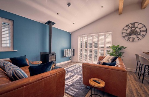Amble House | Host & Stay - Sea Larks