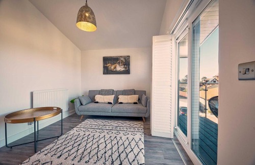 Amble House | Host & Stay - Sea Larks