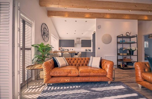 Amble House | Host & Stay - Sea Larks