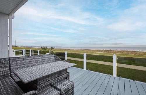 Bridlington Ski Chalet | Host & Stay - Sea View Road